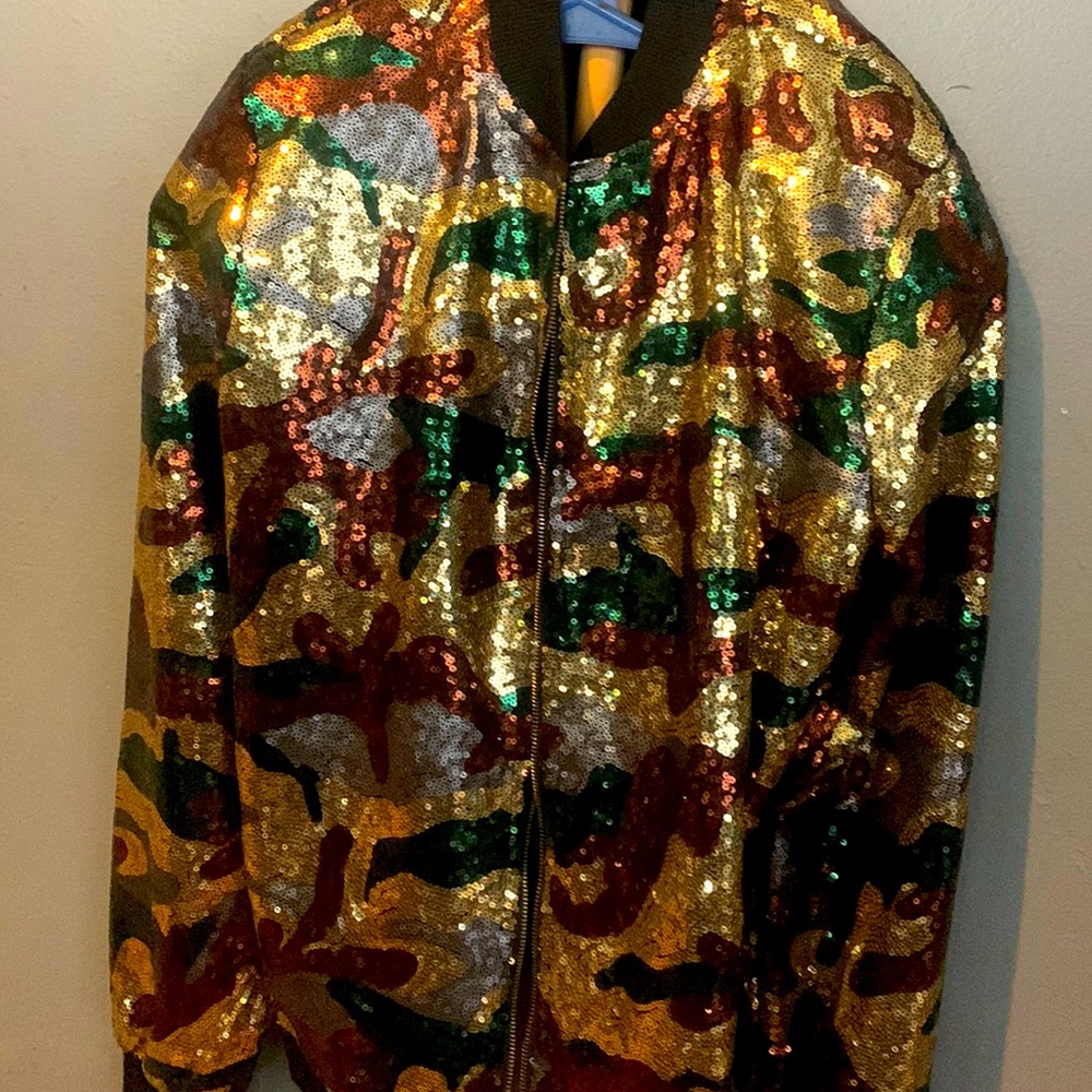 Nice woman’s jacket